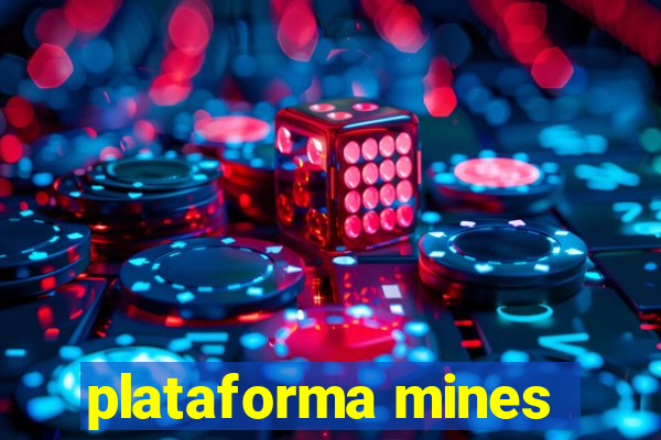 plataforma mines